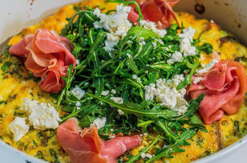 Omelet